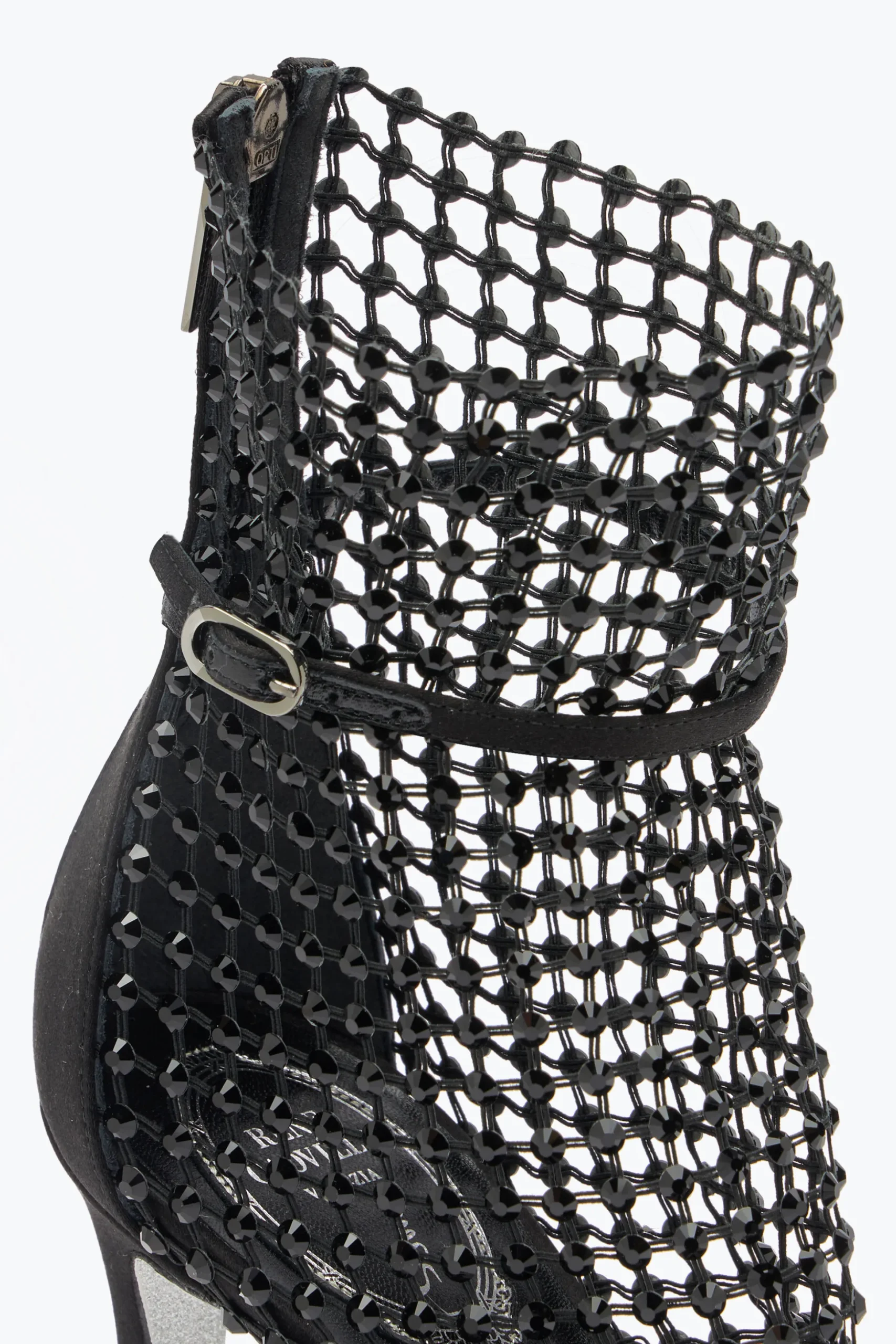 Sandale Galaxia noire 105