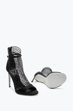 Sandale Galaxia noire 105