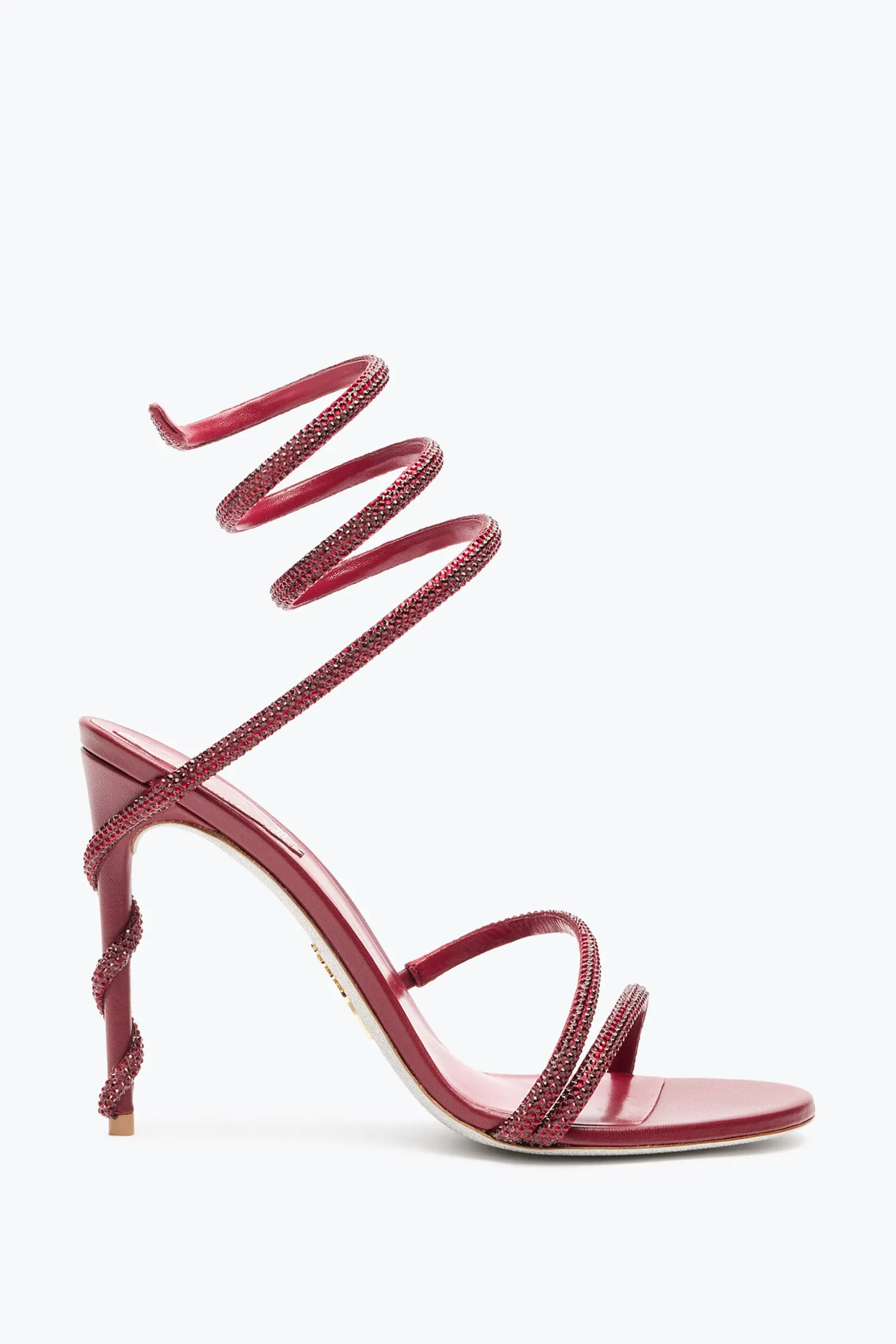SANDALE MARGOT BORDEAUX 105