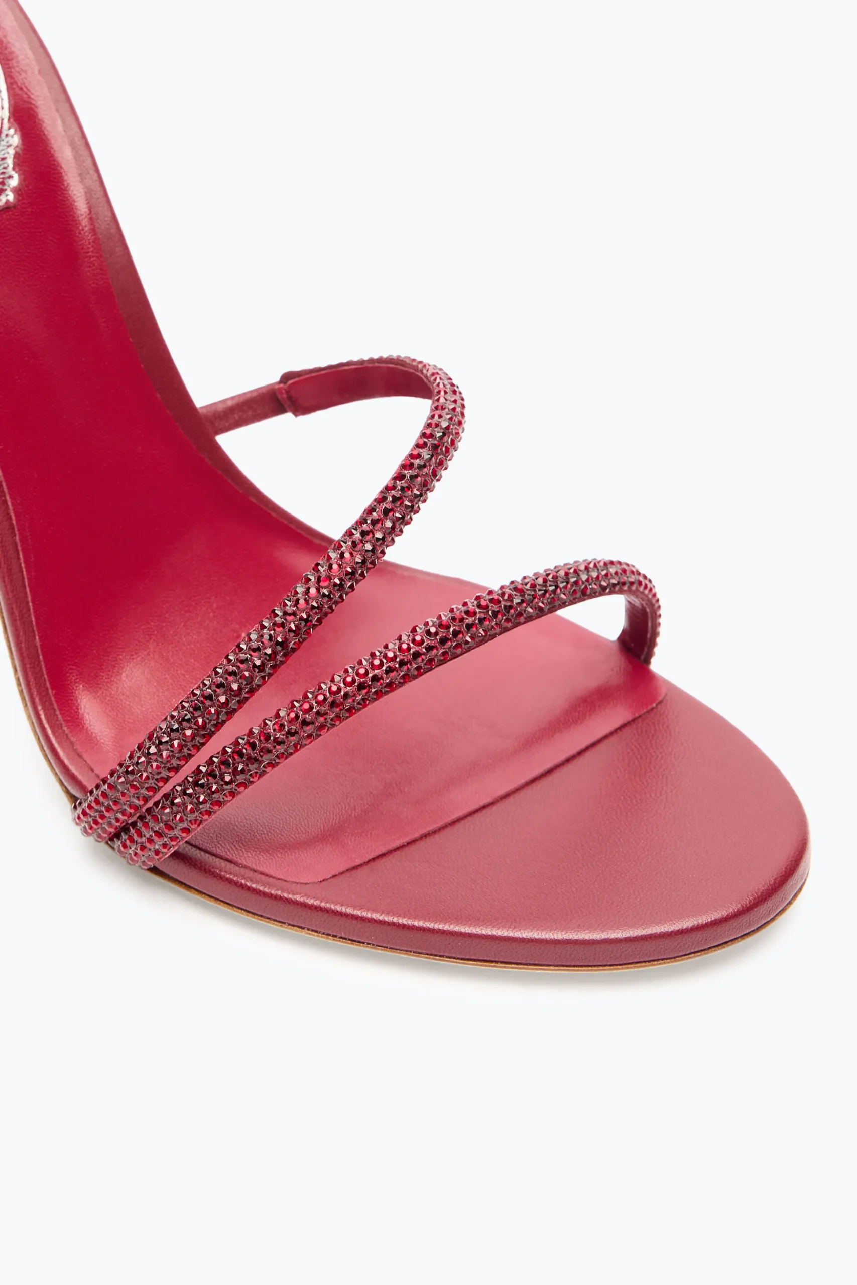 SANDALE MARGOT BORDEAUX 105