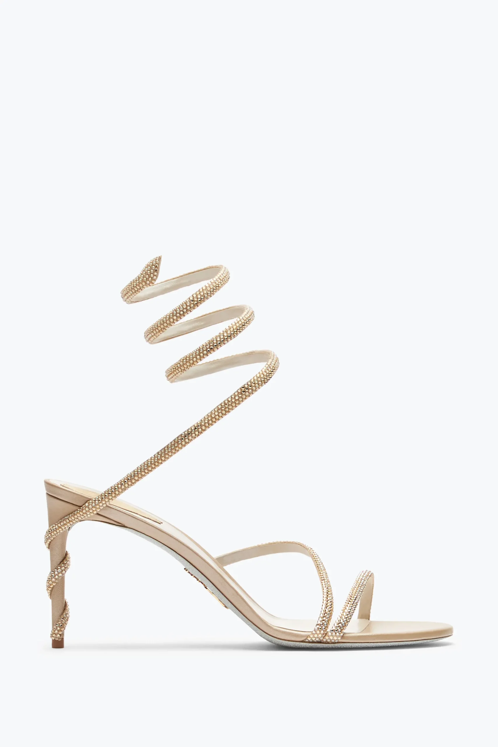 Sandale Margot miel 80