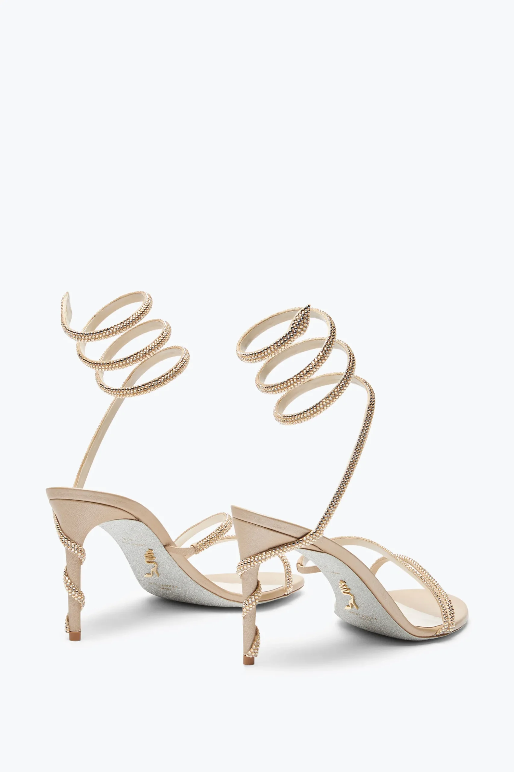 Sandale Margot miel 80