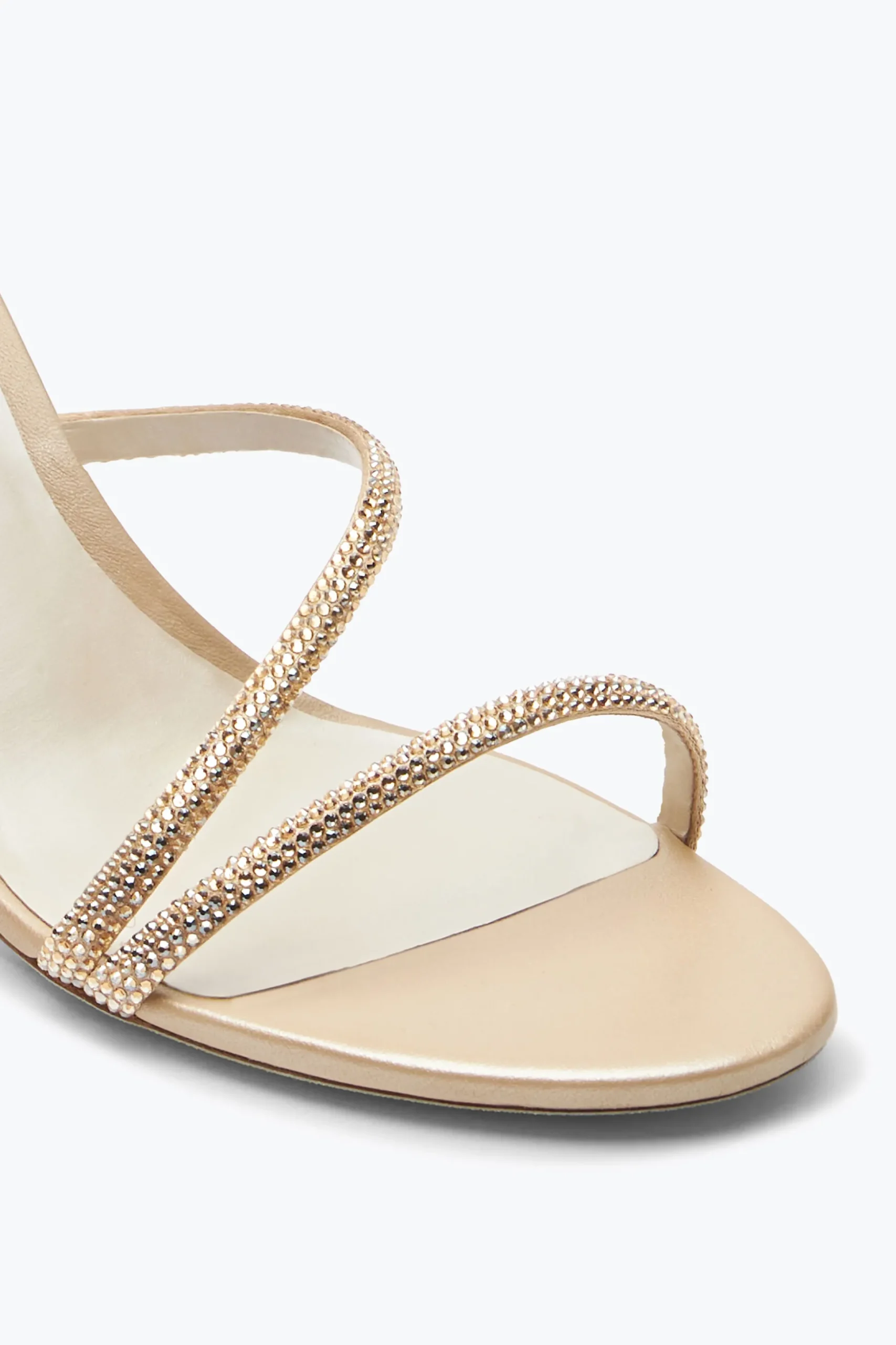 Sandale Margot miel 80