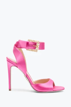 SANDALE MARTHA FUCHSIA 105