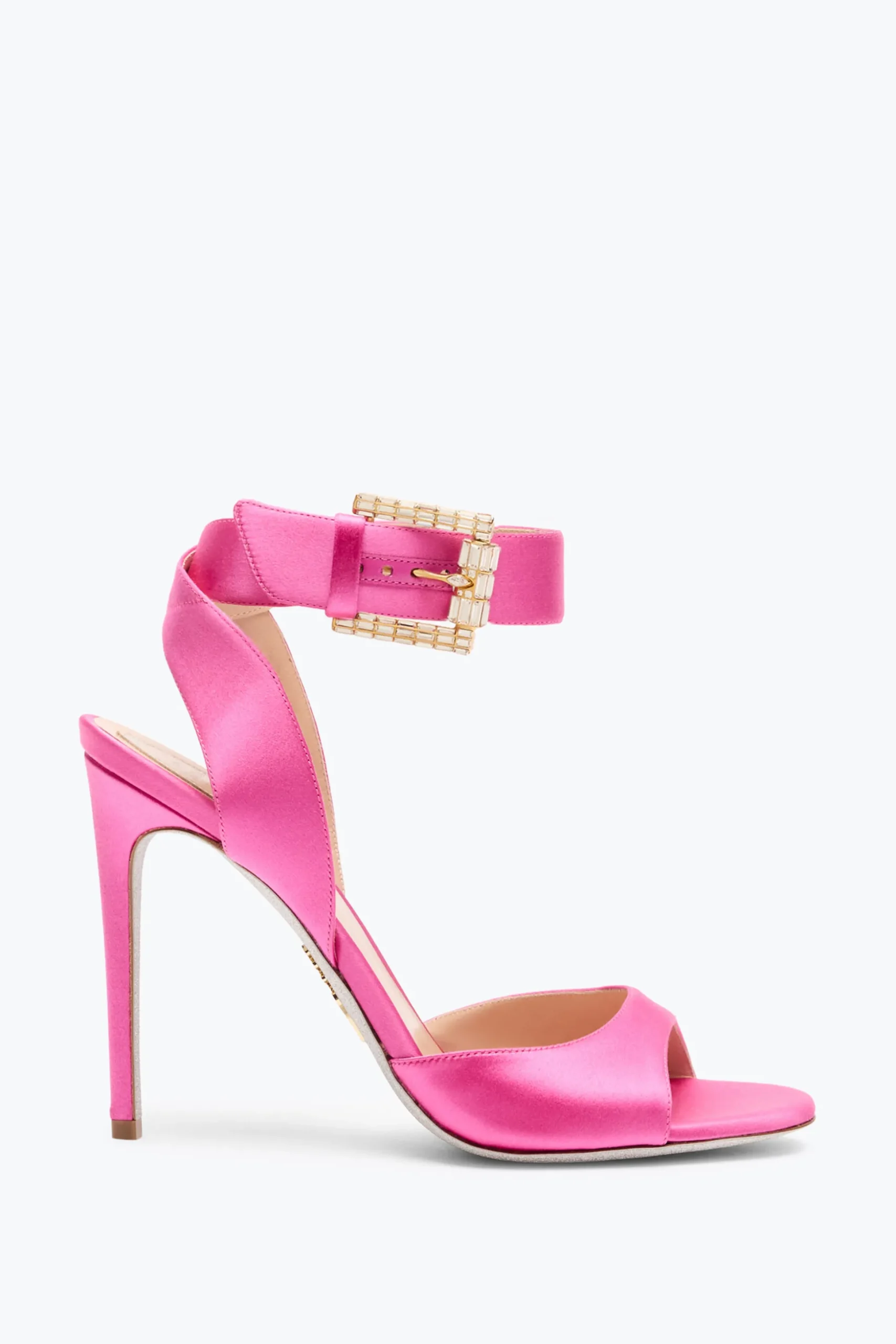 SANDALE MARTHA FUCHSIA 105