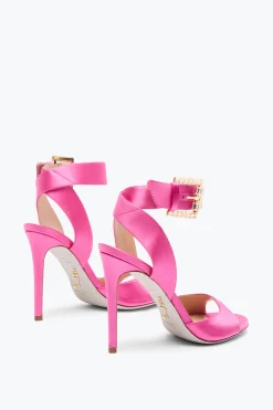 SANDALE MARTHA FUCHSIA 105