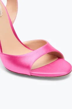 SANDALE MARTHA FUCHSIA 105