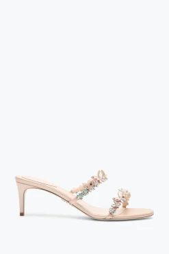 SANDALE MULE EDEN NUDE 60