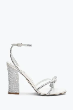 SANDALE NICOLE IVOIRE 105