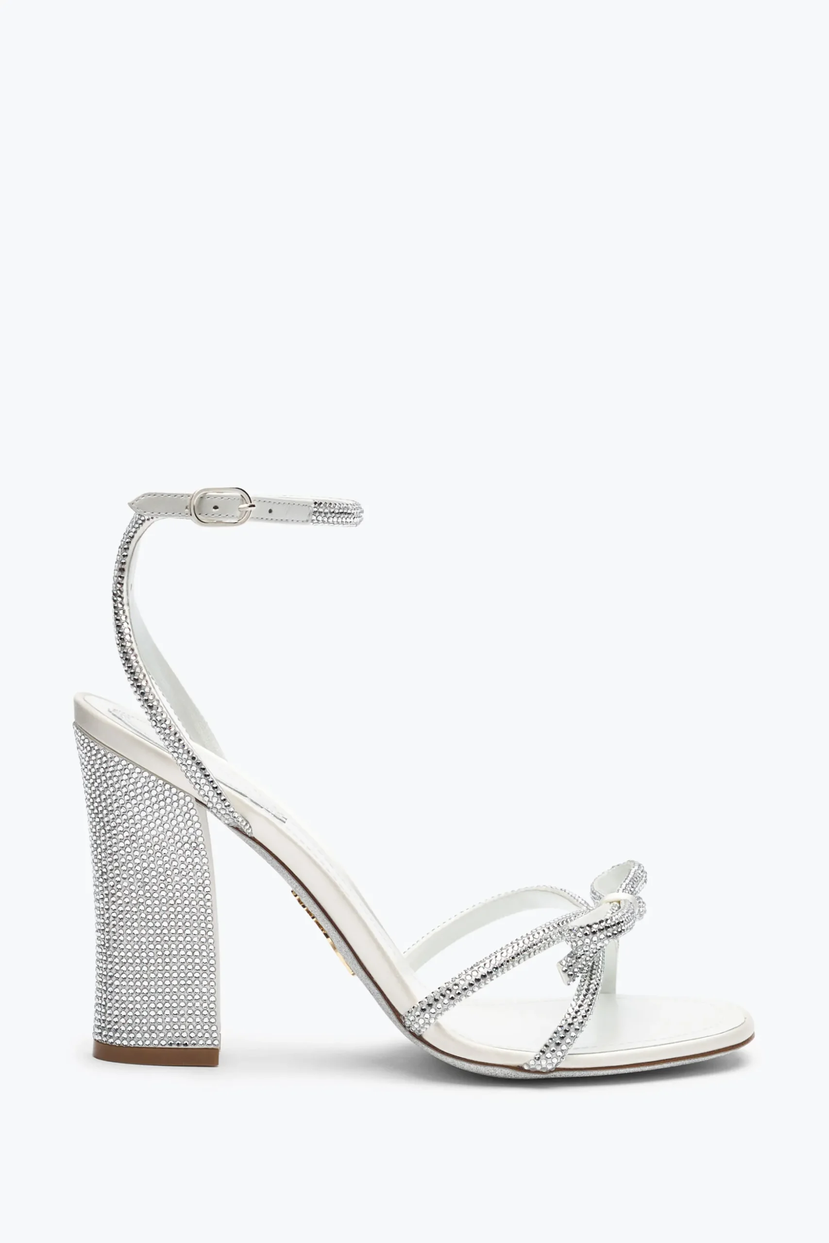 SANDALE NICOLE IVOIRE 105