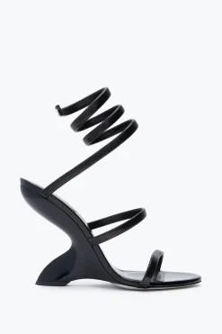 Sandale Symphony noire 105