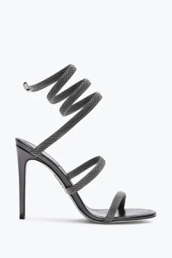 Sandale Trigold Cleo anthracite 105
