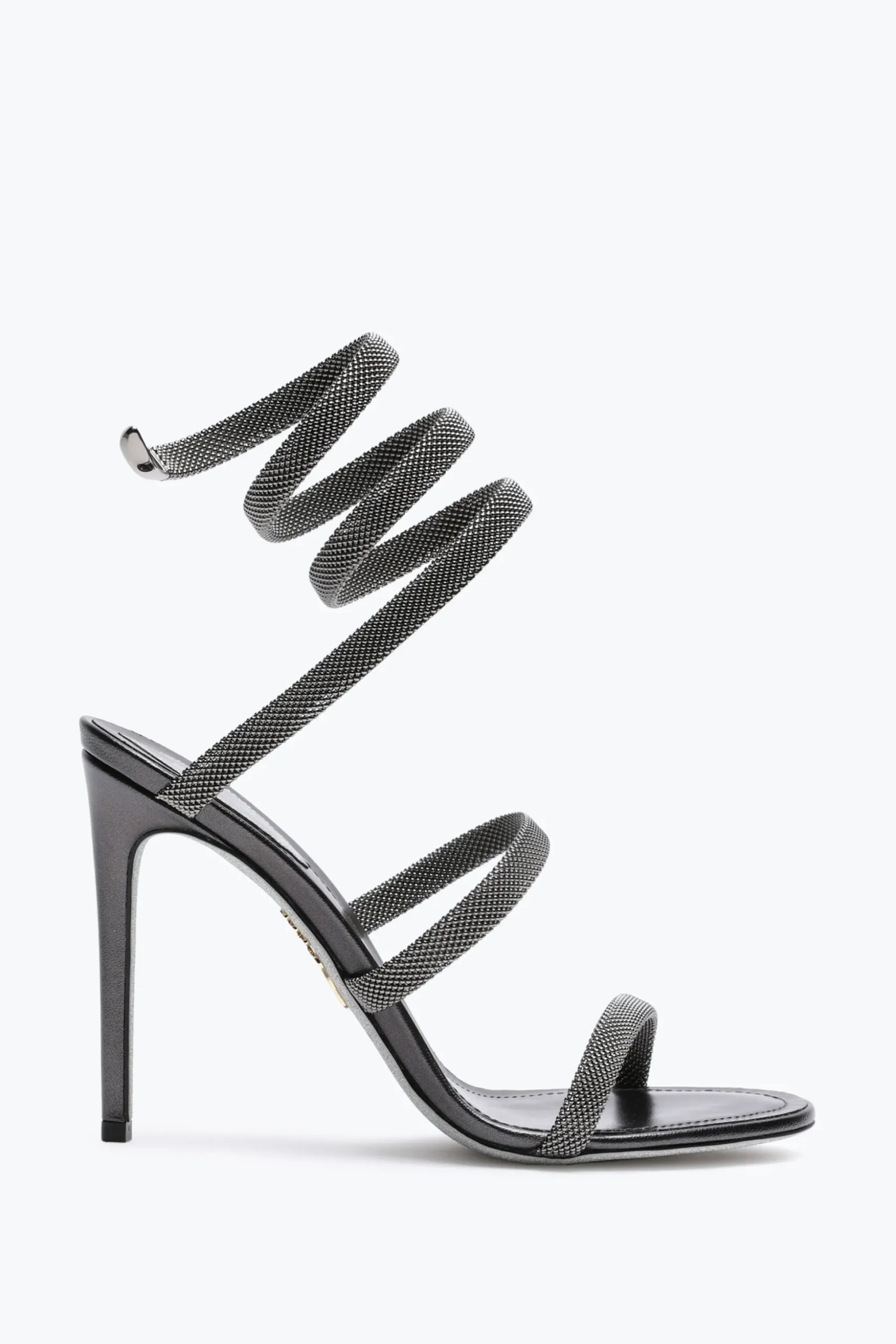 Sandale Trigold Cleo anthracite 105