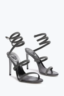 Sandale Trigold Cleo anthracite 105