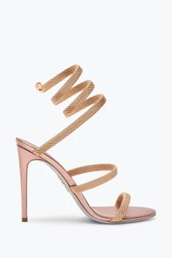 Sandale Trigold Cleo or rose 105