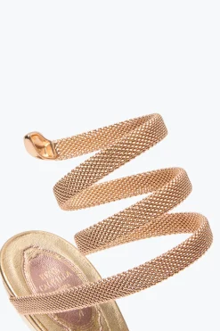 Sandale Trigold Symphony trois tons 105