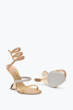 Sandale Trigold Symphony trois tons 105