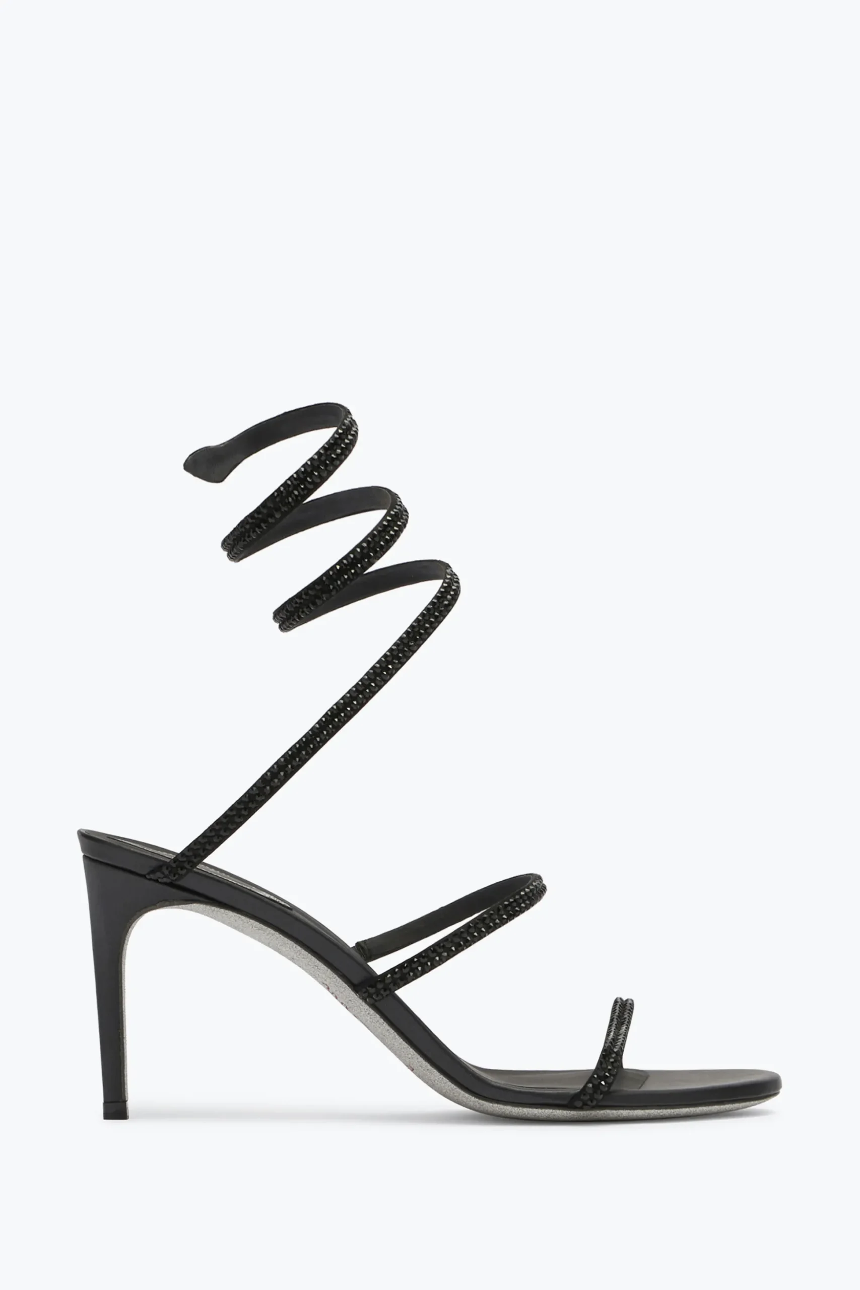 Sandales À Talons Fins Cleo