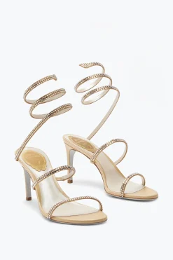 Sandales À Talons Hauts Cleo