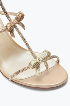 Sandales Avec Talons Hauts Caterina