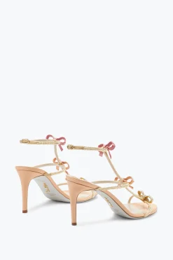 Sandales Bijou Élégantes Caterina 80