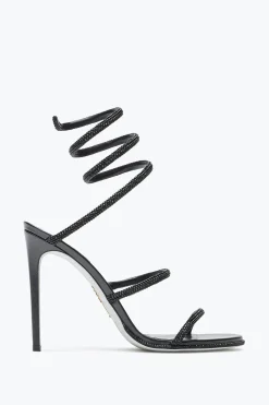 Sandales Élégantes À Talon Cleo