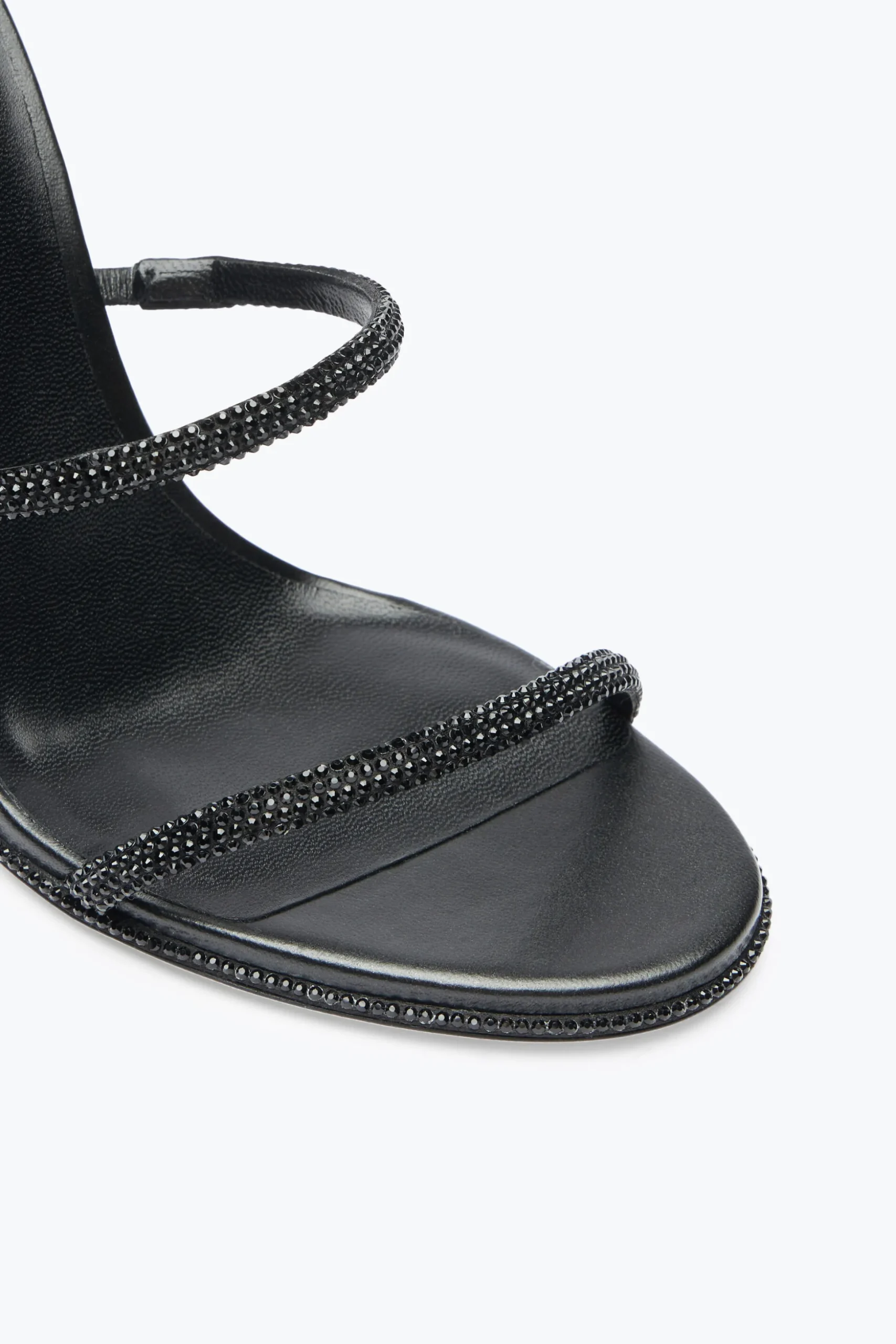 Sandales Élégantes À Talon Cleo