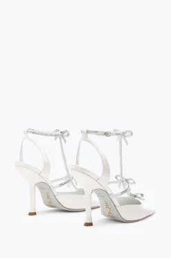 Slingback Caterina Ivoire 105