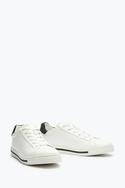Sneakers Basses Avec Strass Xtra