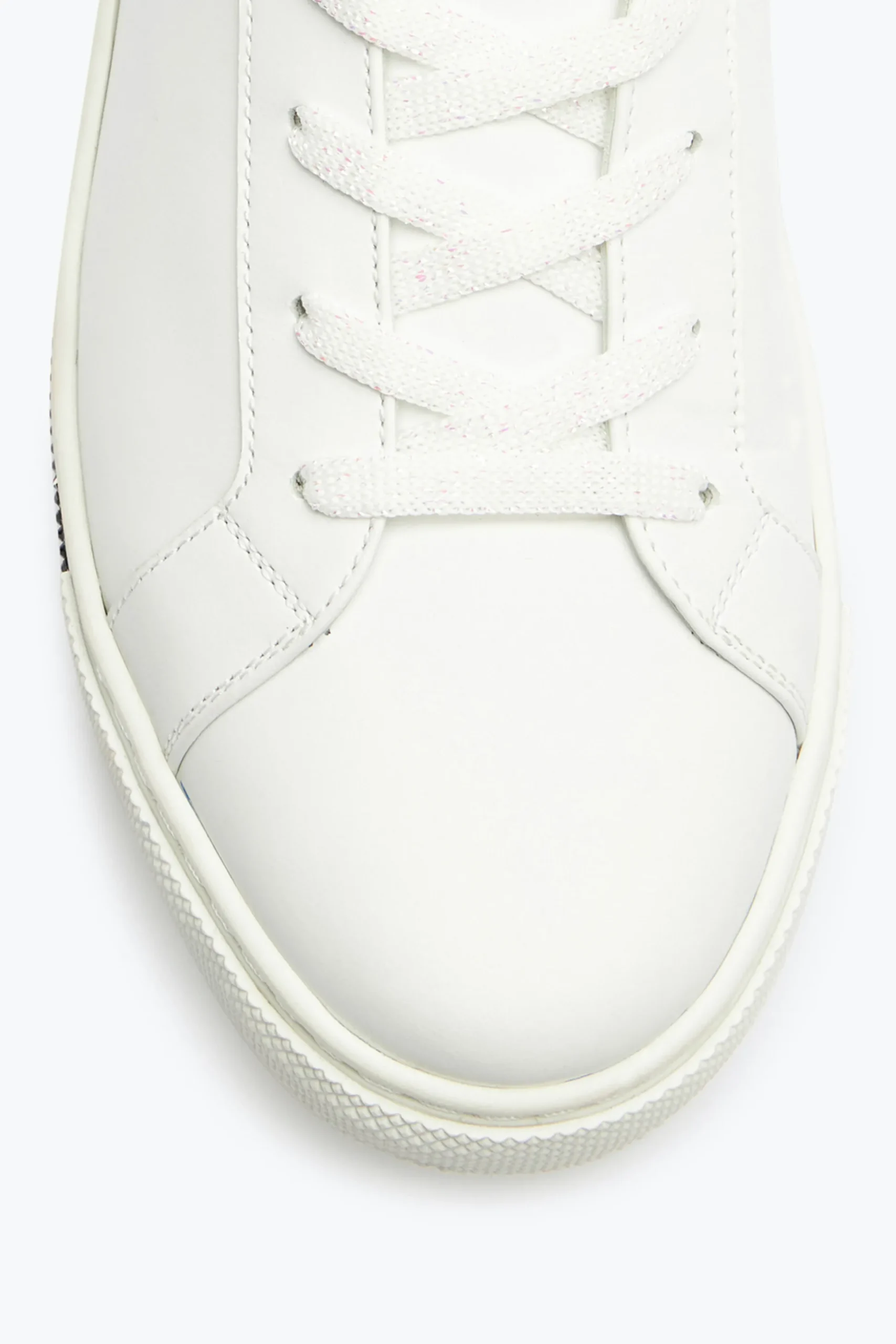 Sneakers Basses Avec Strass Xtra