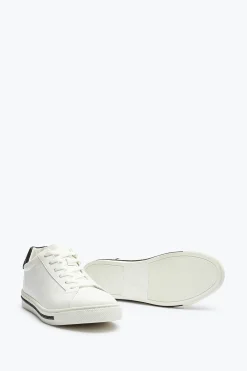 Sneakers Basses Avec Strass Xtra